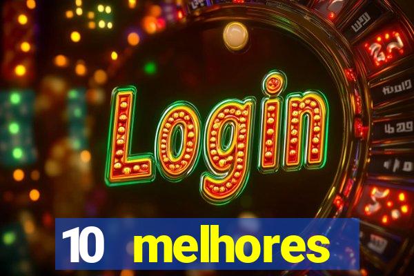 10 melhores plataformas de jogos